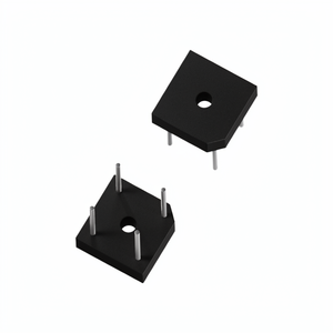 PB1002 4-Square, PB Diodes Buy Electronics Components Online Authorized Distributor - Product Image 1
