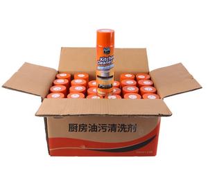 Cura personale e pulizia della casa/pulizia della cucina e del bagno/pulitori di olio - Product Image 5