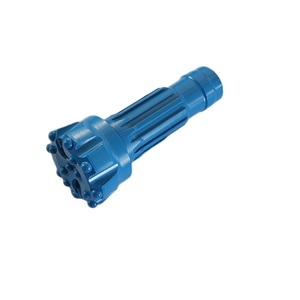 Búa áp suất không khí thấp <span class=keywords><strong>4.5</strong></span> Mach 44 BR3 cir90 <span class=keywords><strong>DTH</strong></span> nút bit để khoan đá cứng - Product Image 1