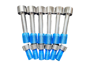 [<span class=keywords><strong>B2</strong></span>]Inconel 713สลักเกลียว-ทนต่อการกัดกร่อนและทนความร้อนกำหนดเองสำหรับ SGT400 - Product Image 3