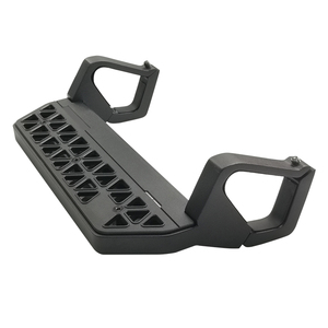 Estribos laterales de aluminio de alto rendimiento de la venta caliente para <span class=keywords><strong>Ford</strong></span> <span class=keywords><strong>Bronco</strong></span> - Product Image 1