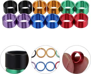 Eenden Blank Pluimvee Gevechtvogels Agapornissen Kalkoen Gans voor Duivenbanden Ring Kuikenclip Duiven Kleuren Papegaai Renveleer Vogel - Product Image 3