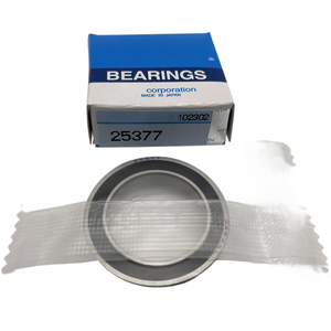 Rodamiento de Bolas de Ranura Profunda 3TM-SX06C62CS44 SAIFAN 6206-2RS1/C3 de Larga Duración, Precisión P5, para Alternador de Automóvil, 30X72X16mm - Product Image 4