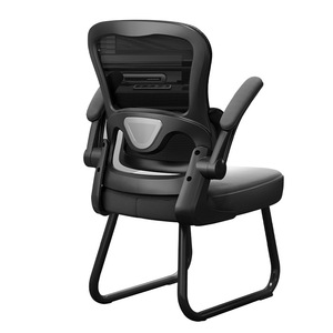 LingTuo Ergonomic Office <b>Chair</b> Arch Leg Lumbar Support Swivel Computer <b>Study</b> <b>Chair</b> - Product Image 5