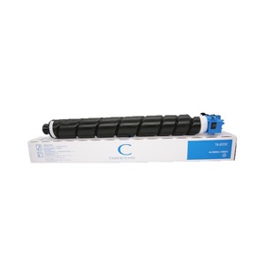 Cartouche de toner Kyocera Tk8335 jaune compatible pour imprimante 3252ci 3253ci - Product Image 4