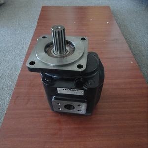 Suku Cadang Asli CHANGLIN Pompa Gigi Hidrolik JHP3160 untuk <span class=keywords><strong>Wheel</strong></span> <span class=keywords><strong>Loader</strong></span> 957H - Product Image 6