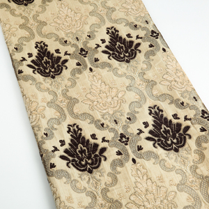 <span class=keywords><strong>Tissu</strong></span> de meubles en chenille jacquard softshell écologique à bas prix <span class=keywords><strong>pour</strong></span> l'extérieur - Product Image 6