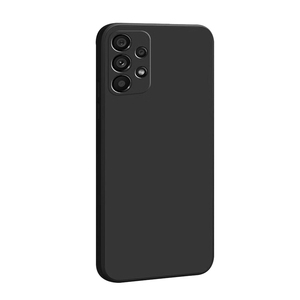 Nouvelles coques de luxe personnalisables en silicone pour smartphones <span class=keywords><strong>Samsung</strong></span> <span class=keywords><strong>Galaxy</strong></span> FE S24 S24+ S23+ S23 Ultra - Product Image 6