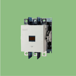 Contactor Magnético DACO MC 400 Original de Corea, Contactor de Servicio Pesado para Motores Eléctricos Industriales, Relé de Arranque, Logotipo Personalizado OEM - Product Image 3