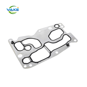 11428516396 motore Auto olio di raffreddamento Base parti Auto ricambi Auto per Mini BMW 1 '<span class=keywords><strong>F20</strong></span> 3' F30 E91 LCI 5 'F10 F11 X3 F25 X1 E84 <span class=keywords><strong>N47</strong></span> - Product Image 2