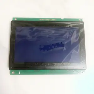 Nuevo MÓDULO DE PANTALLA LCD compatible EW50111BMW 20610 20420