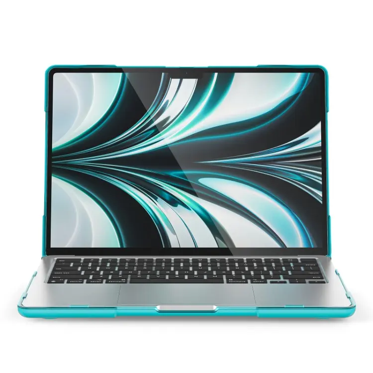 Custom Hard Shell Case For Macbook Air 13 inch M1 2021 Cover Pro 14 16 inch M2 2022 Case