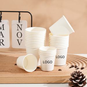 <span class=keywords><strong>Distributeur</strong></span> <span class=keywords><strong>de</strong></span> chaleur en relief pour riz imprimante en gros miniature personnalisée 700 filtre mince 6.5oz <span class=keywords><strong>de</strong></span> haut portable unique 8oz tasses à thé en papier - Product Image 3