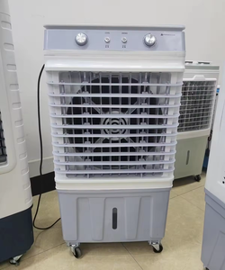 Enfriador de <span class=keywords><strong>Aire</strong></span> Evaporativo <span class=keywords><strong>Portátil</strong></span> con Tanque de Agua, Enfriadores de <span class=keywords><strong>Aire</strong></span> para el Hogar - Product Image 6