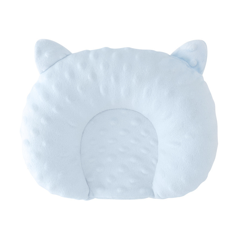 Baby U Shaped Head Correction Pillow