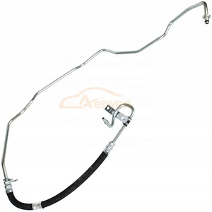 <span class=keywords><strong>Tuyau</strong></span> de pression de <span class=keywords><strong>direction</strong></span> <span class=keywords><strong>assistée</strong></span> utilisé pour <span class=keywords><strong>FORD</strong></span> <span class=keywords><strong>TRANSIT</strong></span> BUS/VAN/PLATE-FORME pour CUSTOM V362 2011-2014, 2015 -OE NO 1763996 1772809 - Product Image 1