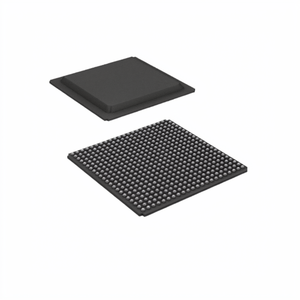 Composant électronique embarqué 1148 BBGA, FCBGA XC4VLX40-11FFG1148C – Canal Fabricant - Product Image 1