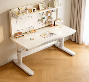 <span class=keywords><strong>โต๊ะ</strong></span>เรียนเด็ก <span class=keywords><strong>โต๊ะ</strong></span><span class=keywords><strong>เขียน</strong></span>แบบปรับระดับได้ <span class=keywords><strong>โต๊ะ</strong></span><span class=keywords><strong>เขียน</strong></span>แบบไม้เนื้อแข็ง ปรับระดับได้ด้วยมือหมุน <span class=keywords><strong>โต๊ะ</strong></span>นักเรียนระดับประถมศึกษา - Product Image 2