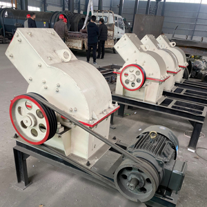 เครื่องบดแบบค้อน<span class=keywords><strong>ราคา</strong></span>ใหม่ที่ถูกกว่าเดิม สำหรับงานโลจิสติกส์ ขยะก่อสร้าง และหินคอนกรีต สำหรับโรงงานผลิต รวมถึงมอเตอร์และส่วนประกอบหลัก - Product Image 5