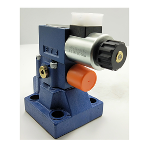 DBW10B DBW20B DBW30B hidrolik <span class=keywords><strong>pilot</strong></span> kumandalı tahliye vanası DBW10B-1-50B/3156CW220-50N9Z5L hidrolik valf - Product Image 2