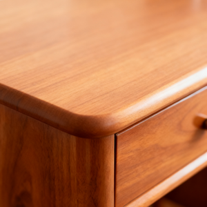 Vernis à peau hyper-réelle 2K à base d'eau-Finition transparente ultra-lisse et douce au toucher avec aspect mat naturel - Product Image 1