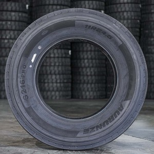 ยางรถบรรทุกขนาดใหญ่ของไทย 11r22.5 11r24.5 285/75r24.5 295/75/22.5 295/75r22.5 - Product Image 2