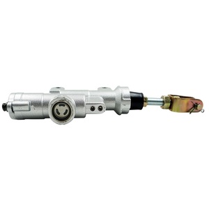 Maître-<span class=keywords><strong>cylindre</strong></span> de frein à disque arrière haute performance pour <span class=keywords><strong>CRF</strong></span> CQR ATV, mise à niveau de la pompe de frein hydraulique pour moto tout-terrain - Product Image 2