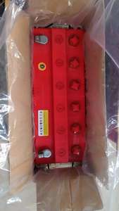 Batería de inversor tubular Reve 200Ah 12V, certificado CE, bajo mantenimiento, larga vida útil, respaldo de energía, electrodomésticos, herramientas eléctricas, Bahrein - Product Image 5