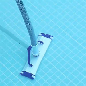 Sets de Equipo Profesional de Limpieza Automática para Piscinas de Alta Calidad y Económicos al por Mayor Accesorios para <span class=keywords><strong>Piscina</strong></span> con Aspiradora - Product Image 2