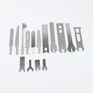 Fabricante Instrumento Cirúrgico Ortopédico Médico Oscilante <span class=keywords><strong>Saw</strong></span> <span class=keywords><strong>Blades</strong></span> para Stryker Precision <span class=keywords><strong>Saw</strong></span> <span class=keywords><strong>Blades</strong></span> - Product Image 2