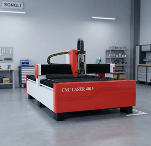 Machine de gravure laser CO2 4060, outils de découpe pour bambou, bois, PVC, cuir, mini machine laser - Product Image 6