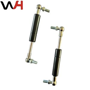 Personnalisable 1 ~ 400KG ressort de pression multi-usages haute qualité #45 acier Auto meubles ressort à gaz - Product Image 5