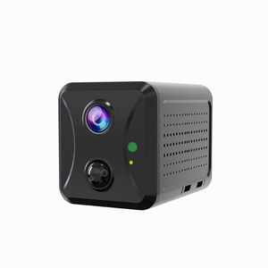 R9กล้องวิดีโอรักษาความปลอดภัย2MP ไร้สายพี่เลี้ยงเด็ก<span class=keywords><strong>1080P</strong></span> <span class=keywords><strong>Mi</strong></span> Ni HD สำหรับบ้าน WIFI แบตเตอรี่4G กล้อง - Product Image 2