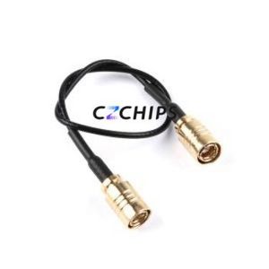 KH-SMBK-SMBK-RG1.37-140MM RF Cable RF Whole Sale Electronic Component Chips Supplier & BOM Service - Product Image 1