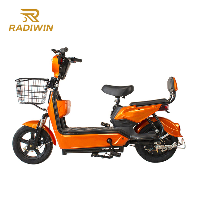 High Speed 500w 1000w Cheap E Bike Two-wheel Full Power Electric Bicycle Long Range City Scooter Ebike with Offer