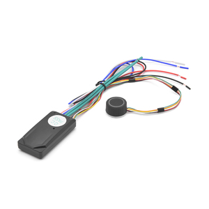 <span class=keywords><strong>2025</strong></span> mới nhất Immobilizer tự động phụ kiện chống trộm xe vân tay Immobilizer Chống cướp xe báo động <span class=keywords><strong>Kit</strong></span> - Product Image 4