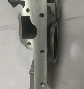 Excavator part EC210B, D6D, D6E engine <b>oil</b> <b>pump</b> 1011015-56D - Product Image 6