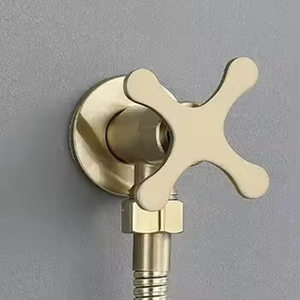 Ручной биде из нержавеющей стали - Product Image 3
