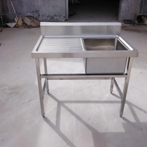 Évier Intelligent de premier choix avec matériau en acier inoxydable 304 - Product Image 4