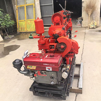 Pompe à boue diesel la plus vendue BW160, pompe de nettoyage de boue sous-marine, pompe à économie d'énergie pour aspirer la boue et le sable