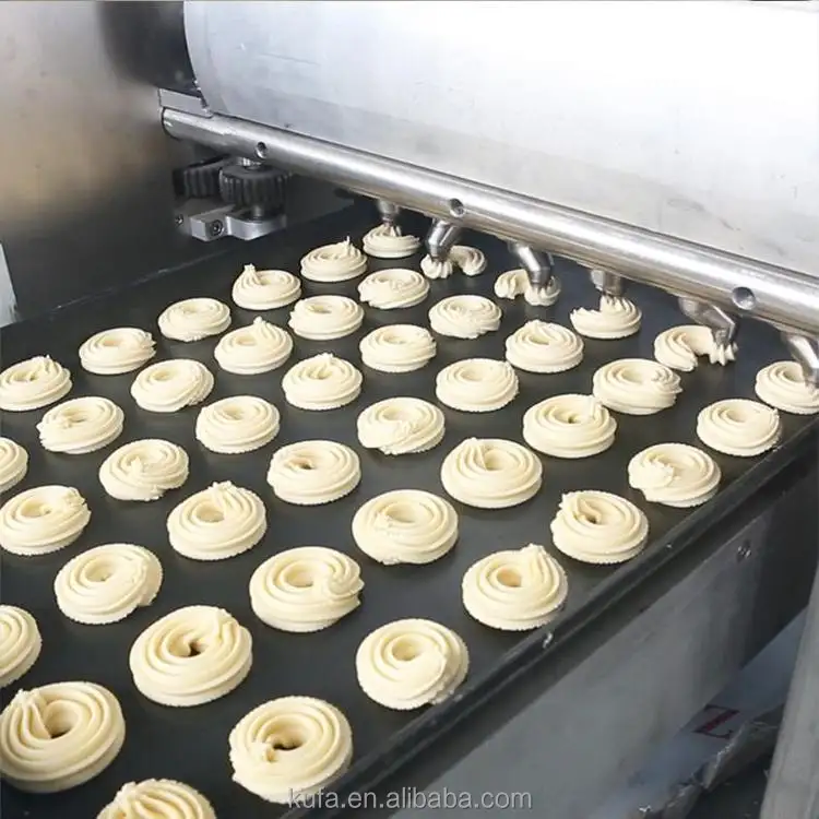 Cookie Dropping Machines/Cookie Dough Machine/Cookie Extruder