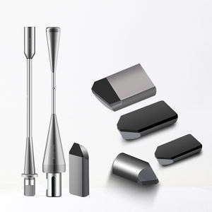 帕尔顿中国制造商3.2毫米<span class=keywords><strong>PCD</strong></span>金刚石缺口工具钢筋碳化钨高速钢辊镗刀 - Product Image 6