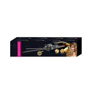 Profession elle 9mm Best Hair Curler Ionic LED Lockens tab Hair Waver Hair Styling Tools Set <span class=keywords><strong>Beauty</strong></span> <span class=keywords><strong>Salon</strong></span> Locken wickler für Frauen - Product Image 6