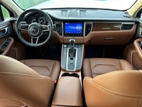 Harga Terjangkau Zotye SR9 2.0T Turbo Automatic High Trim 5 Kursi SUV Bekas Tahun 2019 untuk Pasar Afrika