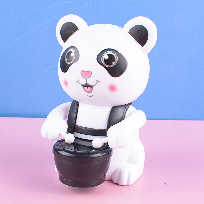 panda