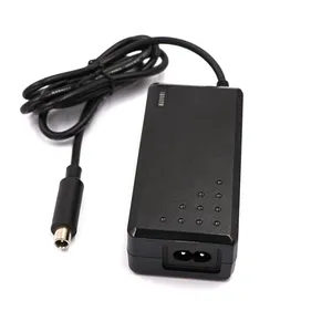 Liquidation chargeur sans fil 2 en 1 voltmètre numérique tension  48V/60V/72V/96V pour voiture électrique téléphone portable USB chargeur  batterie externe