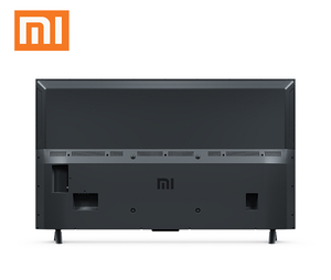 Versión global para <span class=keywords><strong>Xiaomi</strong></span> Mi TV UHD <span class=keywords><strong>43</strong></span> <span class=keywords><strong>pulgadas</strong></span> <span class=keywords><strong>4K</strong></span> HD Smart TV Control remoto con 3840x2160 2GB Ram 8GB Rom - Product Image 2