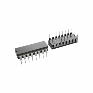 Logic Electronic Chips Component Original CD4060BF3A 16 CDIP - Product Image 1