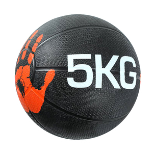 Balle <span class=keywords><strong>de</strong></span> <span class=keywords><strong>musculation</strong></span> en caoutchouc solide pour <span class=keywords><strong>musculation</strong></span>, <span class=keywords><strong>musculation</strong></span>, <span class=keywords><strong>musculation</strong></span>, <span class=keywords><strong>musculation</strong></span>, 1kg à 10kg - Product Image 4