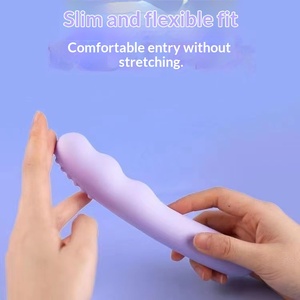 Nuevo Vibrador Silencioso para Mujeres, Dispositivo de Masturbación Silencioso para Dormitorio, Gadget Moderno para Adultos, Orgasmo Femenino - Product Image 6